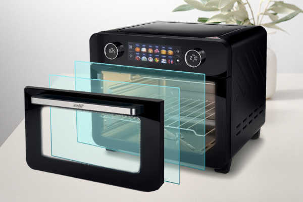 Piekarnik Elit Air Fryer Nutrifry AF25L